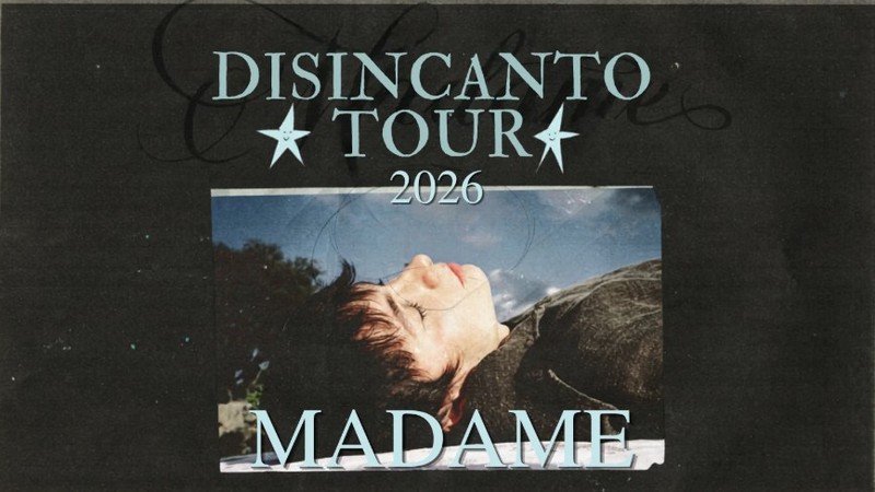 Madame