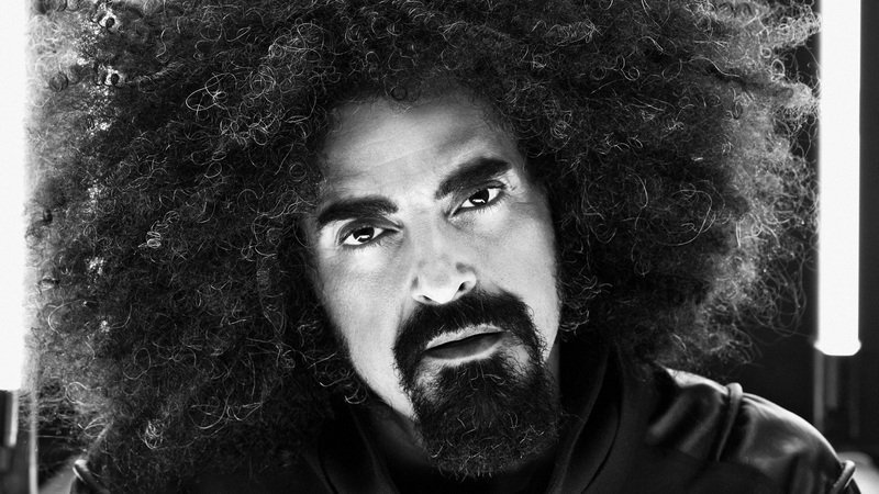 Caparezza