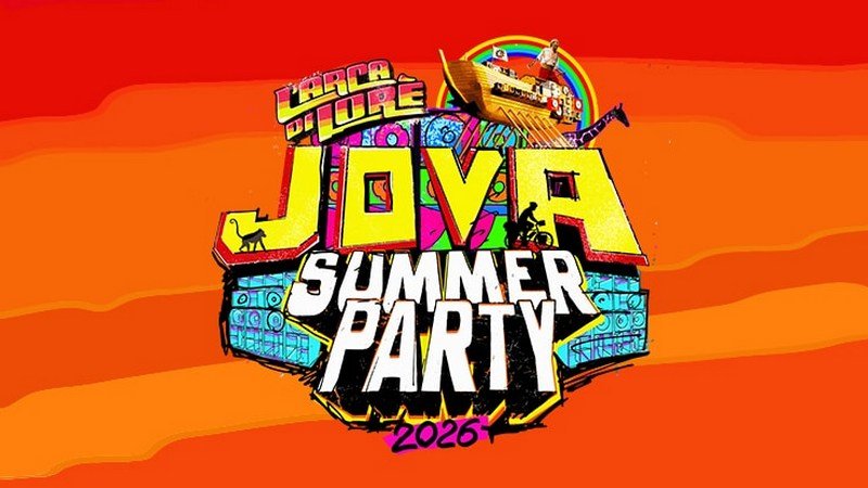 Jova Summer Party