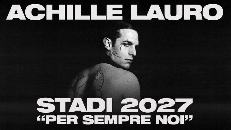 Achille Lauro