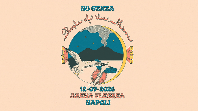 Nu Genea