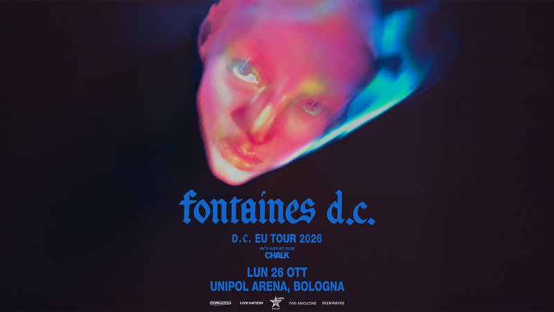 Fontaines D.c.