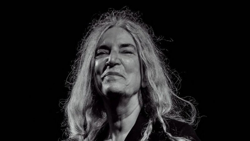 Patti Smith