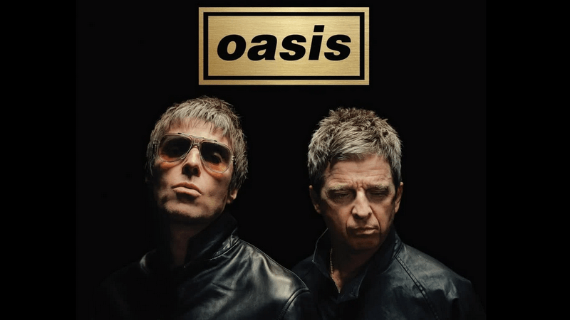 Oasis