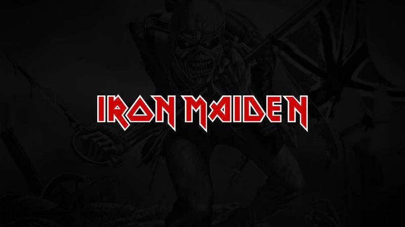 Iron Maiden