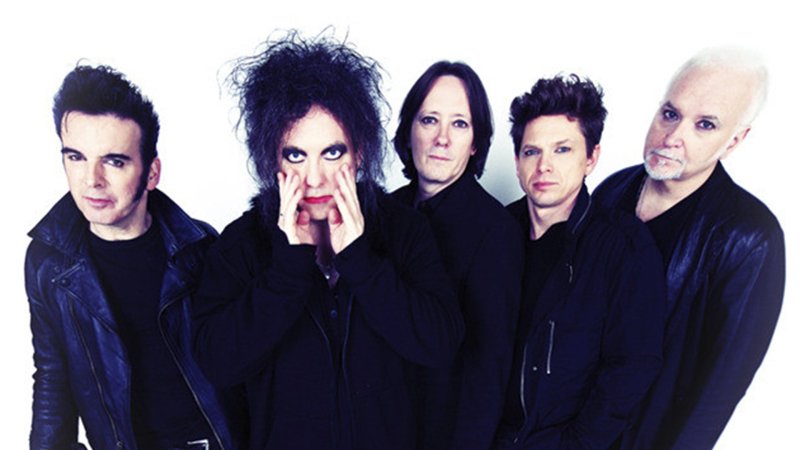 The Cure