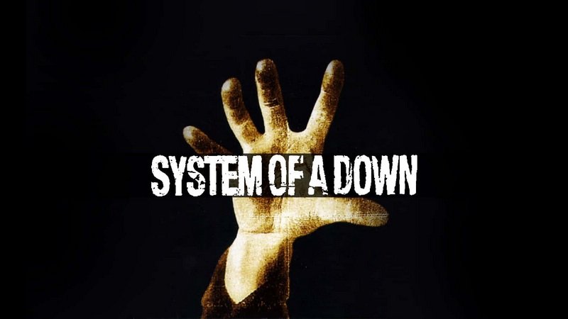 System of a Down