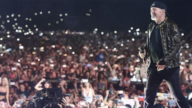 Vasco Rossi