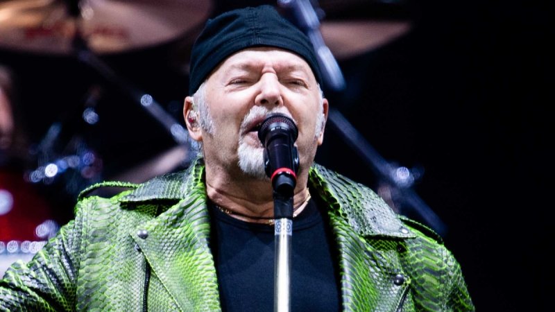 Vasco Rossi