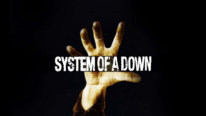 System Of A Down