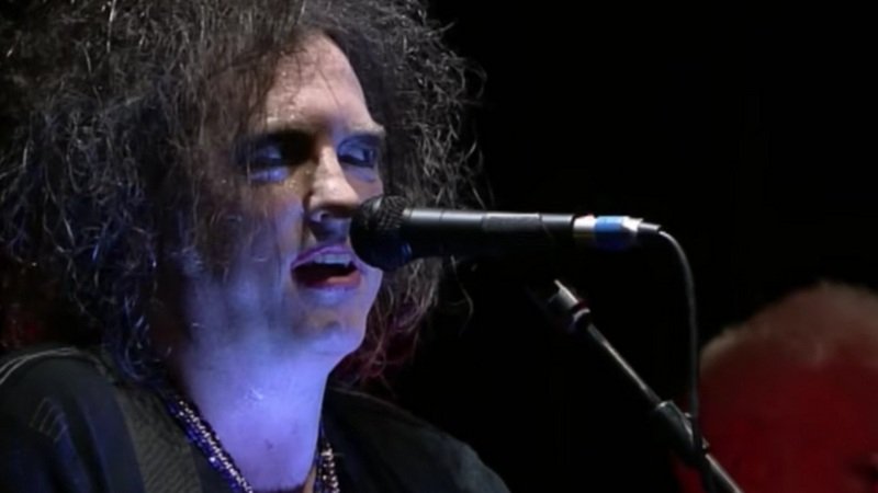 The Cure